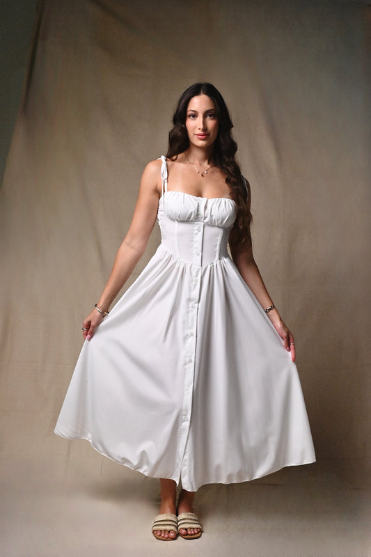 Amalfi Dress