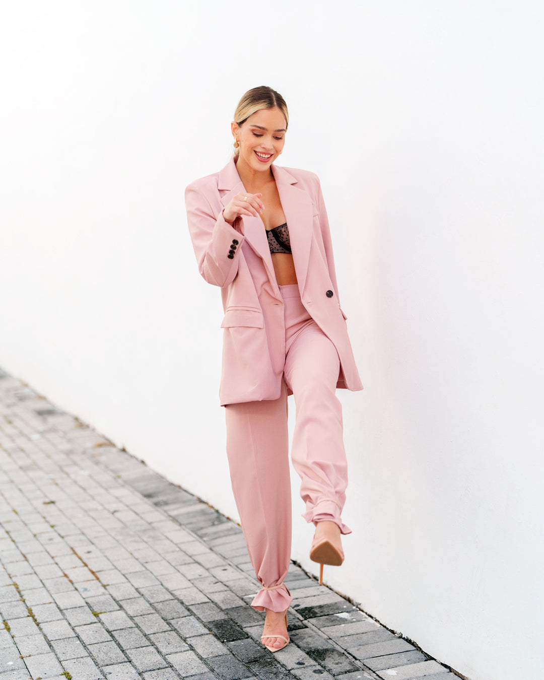 Milan Set